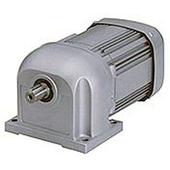 Geared motor (GM-S series) 0.1kwGM-S  0.1KW 1/5