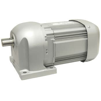 Geared motor (GM-S series) 0.2kwGM-S  0.2KW 1/15