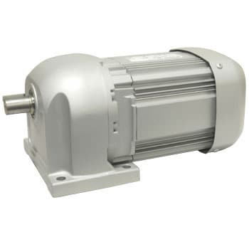 Geared motor (GM-S series) 0.2kwGM-S 0.2KW 1/20 – Asunite Store Japan