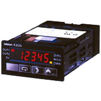 Small digital panel mail K3GNK3GN-NDT1 DC24V