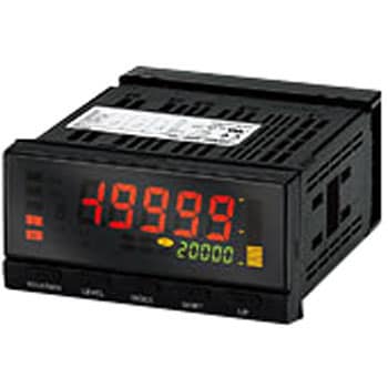 Voltage / current panel meter K3HB-XK3HB-XVD-CPAC21 AC100-240