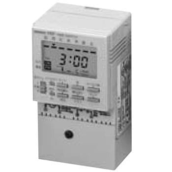 Digital Daily Time Switch H5FH5F-FA