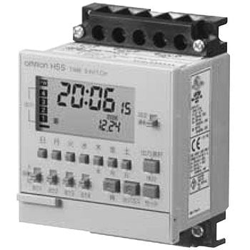 Digital time switch H5sH5S-YFA2-X