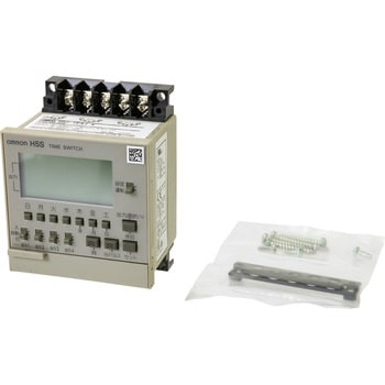 Digital time switch H5sH5S-YFA4-X