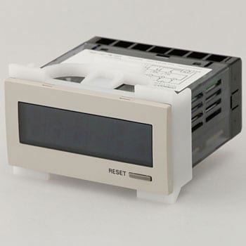 Total counter/Time counter H7HPH7HP-AD