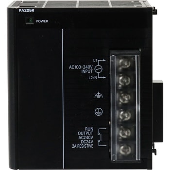 Programmable controller CJ1/CJ1M Power supply unitCJ1W-PA205R