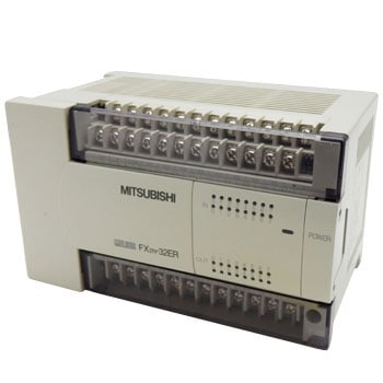 Input / output expansion unitFX2N-32ER