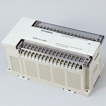 Input / output expansion unitFX2N-48ER