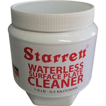 STARLET STONE CLEANER 500g TRUSCO 838-1699