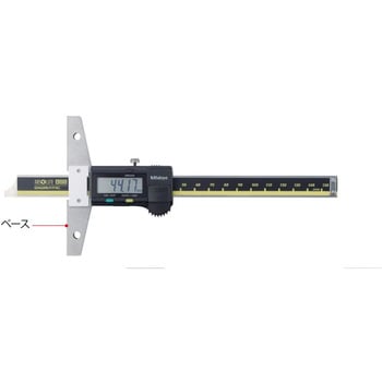 Digimatic depth Gauge TRUSCO 763-2908