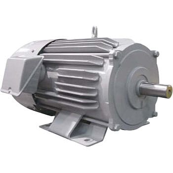 High-performance energy-saving motor super line premium series SF-PRB typeSF-PRB-4P-11KW-200V