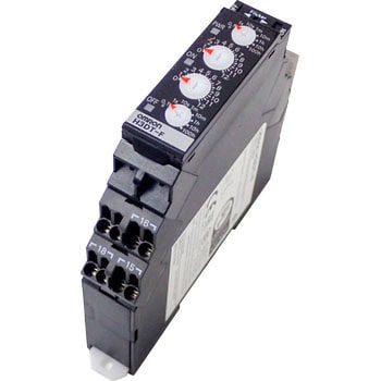 Twin timer H3DT-FH3DT-F AC/DC24-240