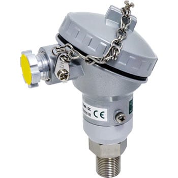 Pressure transmitter format: KH15KH15-J34-R71  35MPa (4-20mA)