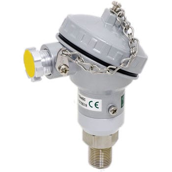 Pressure Transmitter FORMAT: KH15KH15-J3G-L71 5MPa Diaphragm: SUS316L (4-20ma)