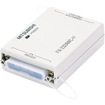 PC connection interface unitFX-232AWC-H