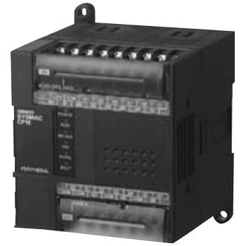 Programmable controller CP1E Basic modelCP1E-E10DR-D