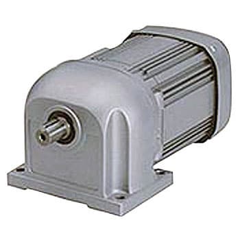 Geared motor (GM-S series) 0.4kwGM-S-0.4KW-1/200