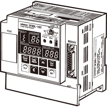 Cam Positive body body 3F88L-160/1623F88L-160