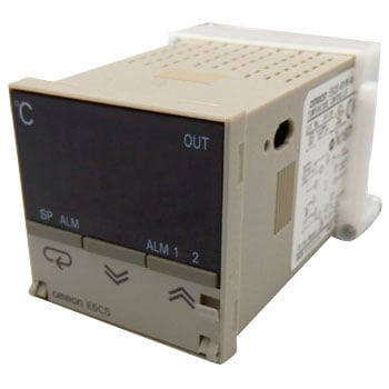 Thermac S electronic temperature control system (plug -in type) E5CSE5CS-R1PU-W AC100-240