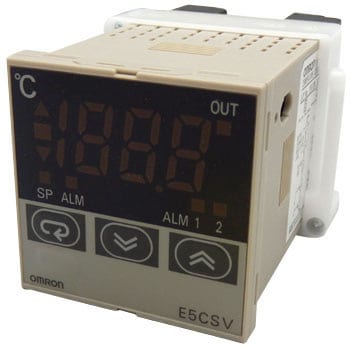 Child Sacck S ELECTRONIC TEMPERATOR E5CSVE5CSVE5CSV-R1KJ-W AC100-240