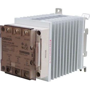 Solid state Contactor G3PE for heatersG3PE-225B-3N DC12-24