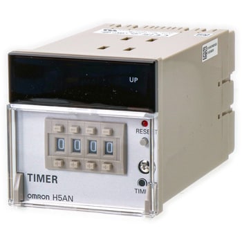 Quartz timer H5ANH5AN-4DM AC100-240