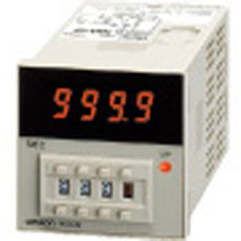 Quartz timer H5CNH5CN-XZNS DC12-48