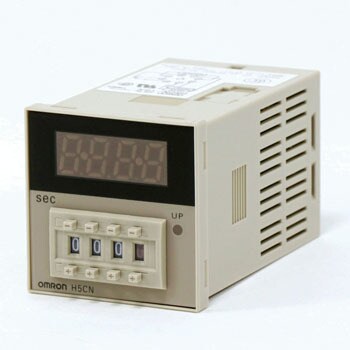 Quartz Timer H5cnh5cn-YBN AC100-240