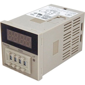 Quartz timer H5CNH5CN-YDN AC100-240