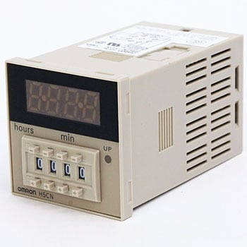 Quartz timer H5CNH5CN-YDN DC12-48