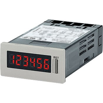 Total counter/Time counter H7GPH7GP-C