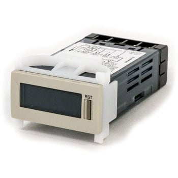 Total counter/Time counter H7GPH7GP-T