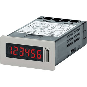 Total counter/Time counter H7GPH7GP-TDB