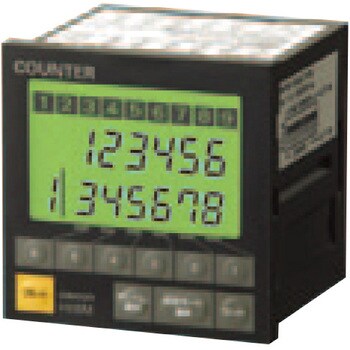 Multi Counter/Timer H8bmH8BM-RB DC24