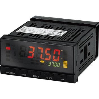 Temperature panel meter K3HB-HK3HB-HTA-FLK1AT11-AC/DC24