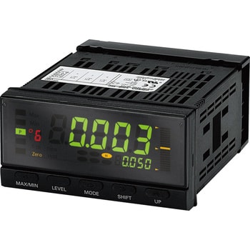 High-speed response digital panel meter K3HB-SK3HB-SSD-FLK3AT11-AC100-240