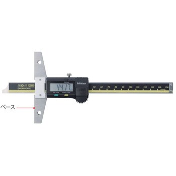 Digimatic depth Gauge Mitsutoyo 571-204-10