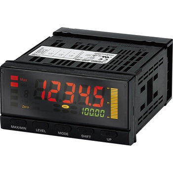 Road cell MV meter K3HB-VK3HB-VLC-B-DRT1-AC/DC24V