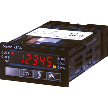 Small digital panel mail K3GNK3GN-NDT1-L2-DC24V