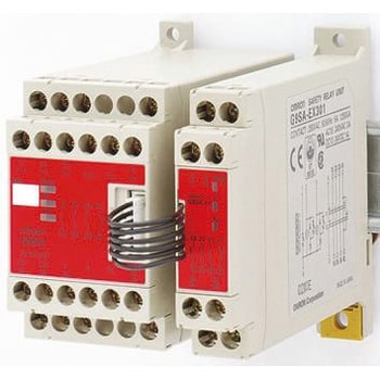 Safety relay unit G9SAG9SA-321-T30 24AC/DC