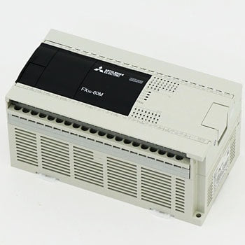 FX3G series Basic unitFX3G-60MT/DS