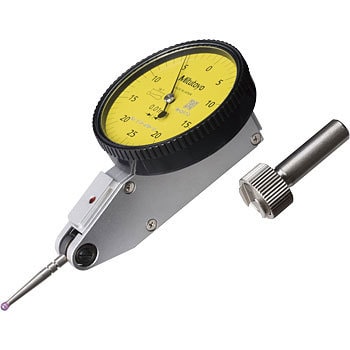 Test Indicator (Teko Type Dial Gauge) TI Mitsutoyo 513-478-10H