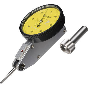 Test Indicator (Teko Type Dial Gauge) TI Mitsutoyo 513-404-10H