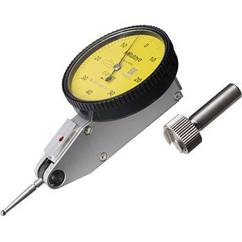 TEST INDICATOR (TEKO TYPE DIAL GAUGE) TI Mitsutoyo 513-434-10H