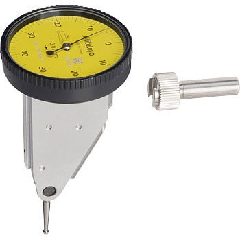 Test Indicator (Teko Type Dial Gauge) TI Mitsu Toyo 513-454-10H