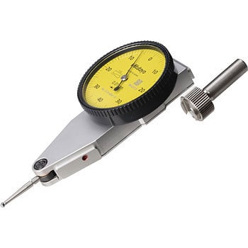 TEST INDICATOR (TEKO TYPE DIAL GAUGE) TI Mitsutoyo 513-484-10H