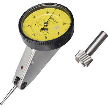 Test Indicator (Teko Type Dial Gauge) TI Mitsutoyo 513-44-10H