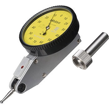 Test Indicator (Teko Type Dial Gauge) TI Mitsutoyo 513-401-10H