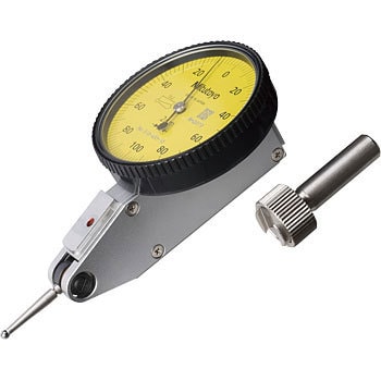 TEST INDICATOR (TEKO TYPE DIAL GAUGE) TI Mitsutoyo 513-435-10H