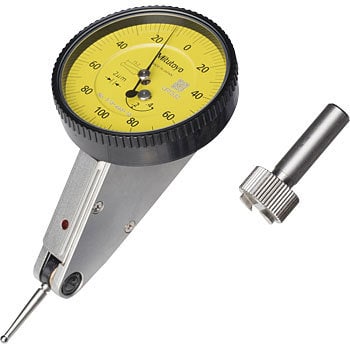 Test Indicator (Teko Type Dial Gauge) TI Mitsutoyo 513-445-10H